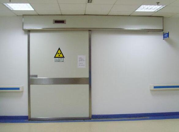 選擇輻射防護材料,醫用鉛門的注意事項有哪些 選擇輻射防護材料,醫用鉛門的注意事項有哪些